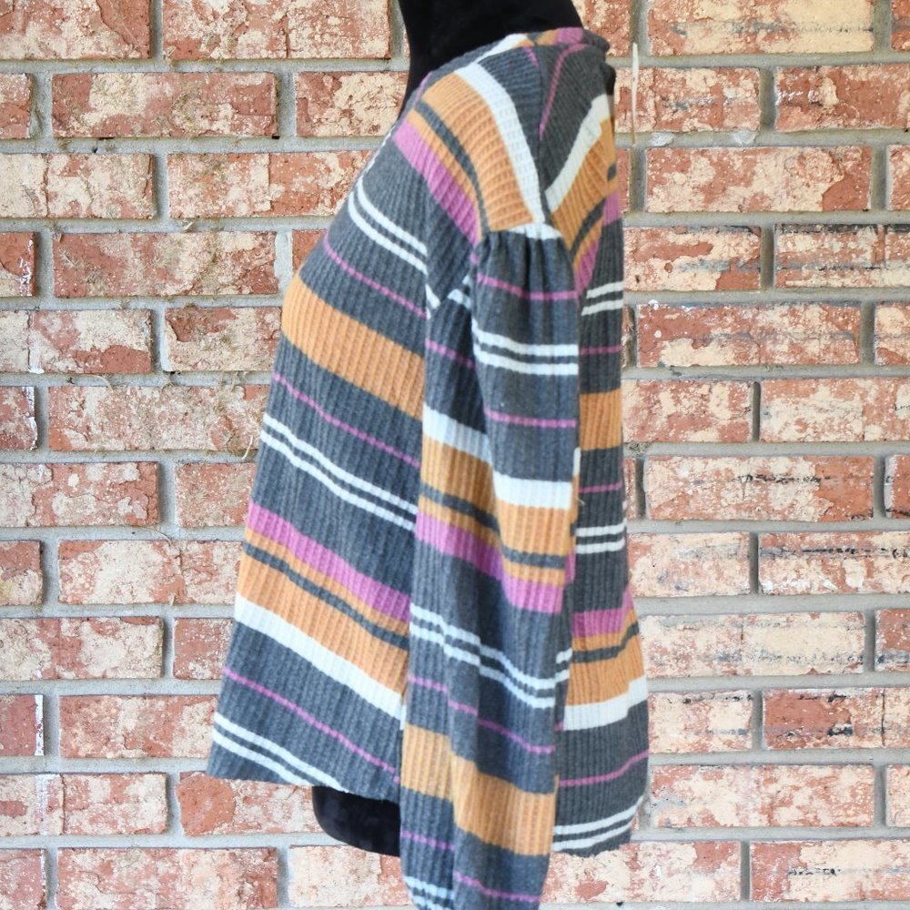 Wonderly Multicolored Top - Picture 4 of 7